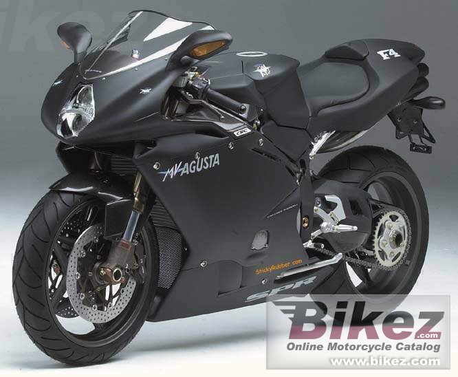 Big  f4 750 spr picture and wallpaper from Bikez.com